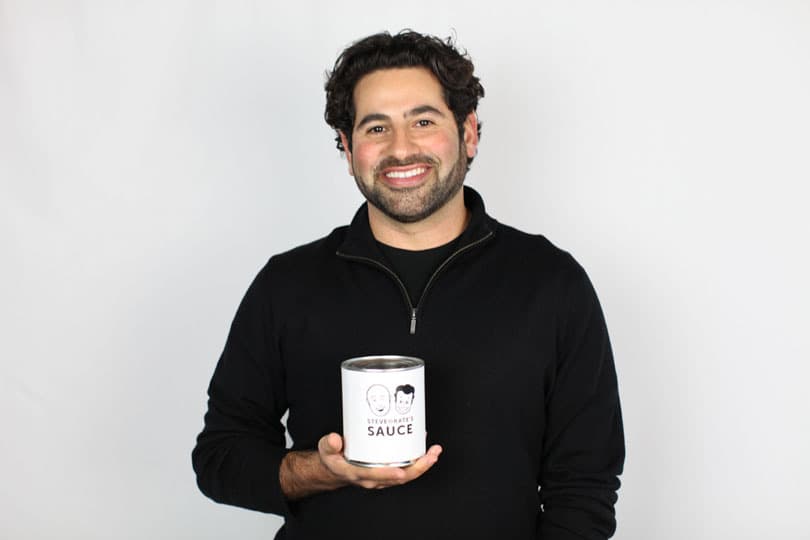 MikeSaperstein