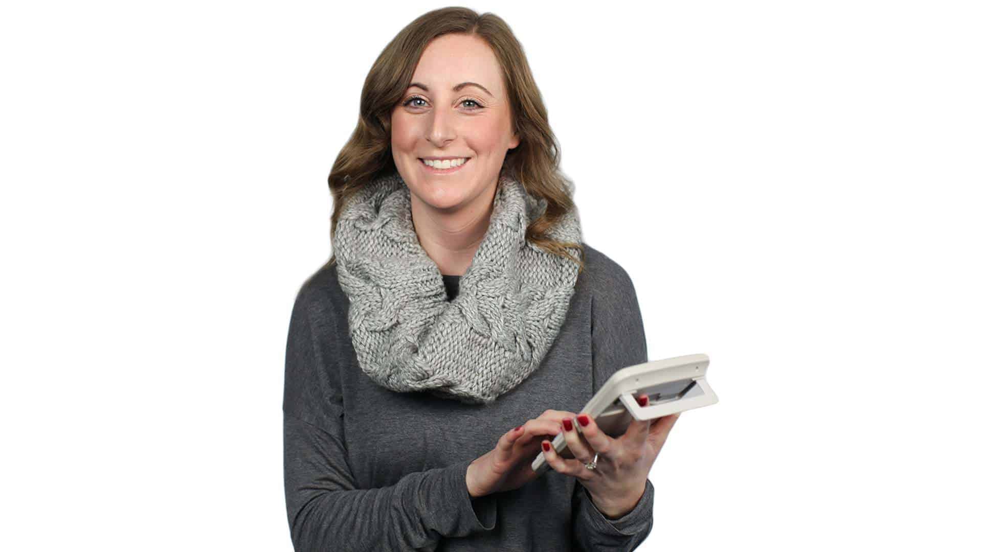 BeckyWaxman