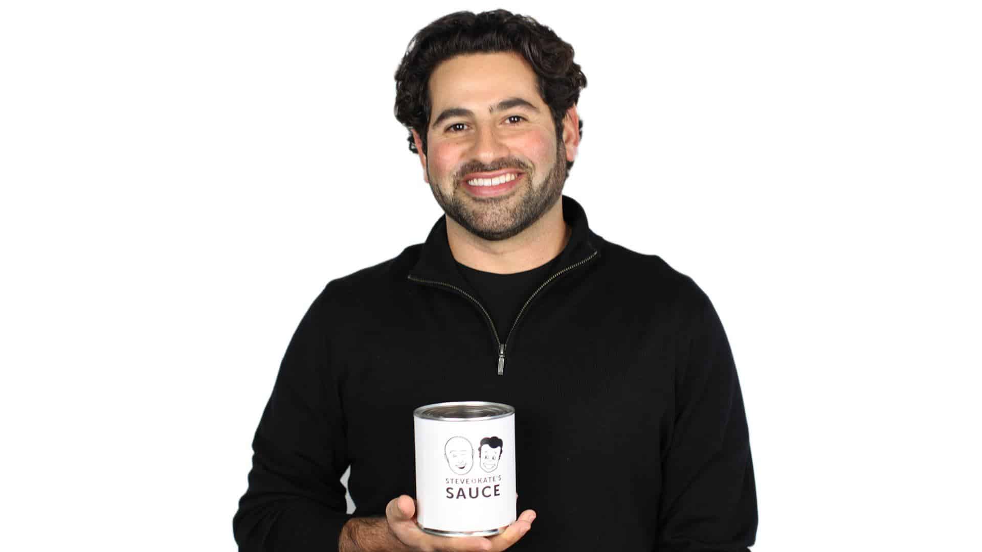 MikeSaperstein