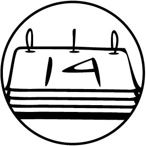 2- any day