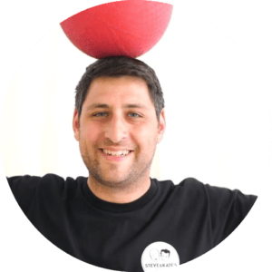 ANDREW-1024x576 <b>Joe John </b></br> likes kids of all ages. Has 10 years in childcare, and his favorite movie is Ghost Busters.