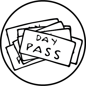 Day Pass Day Pass