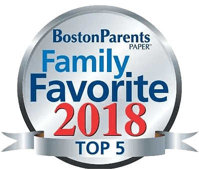 Boston Parents Paper Family Favorite