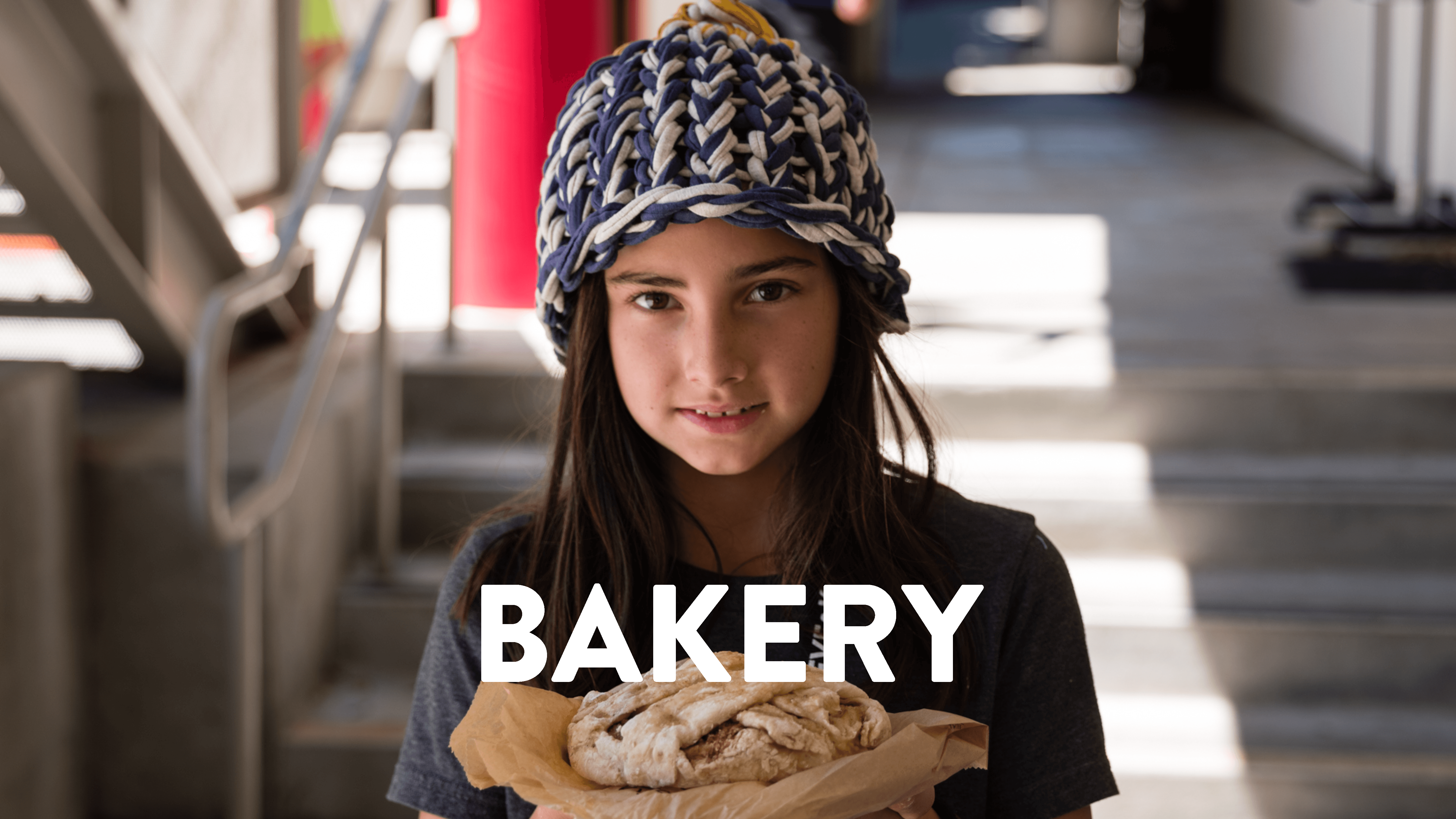 BAKERY BAKERY