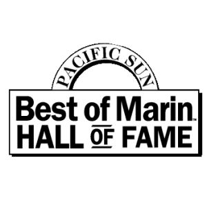 Best of Marin Hall of Fame