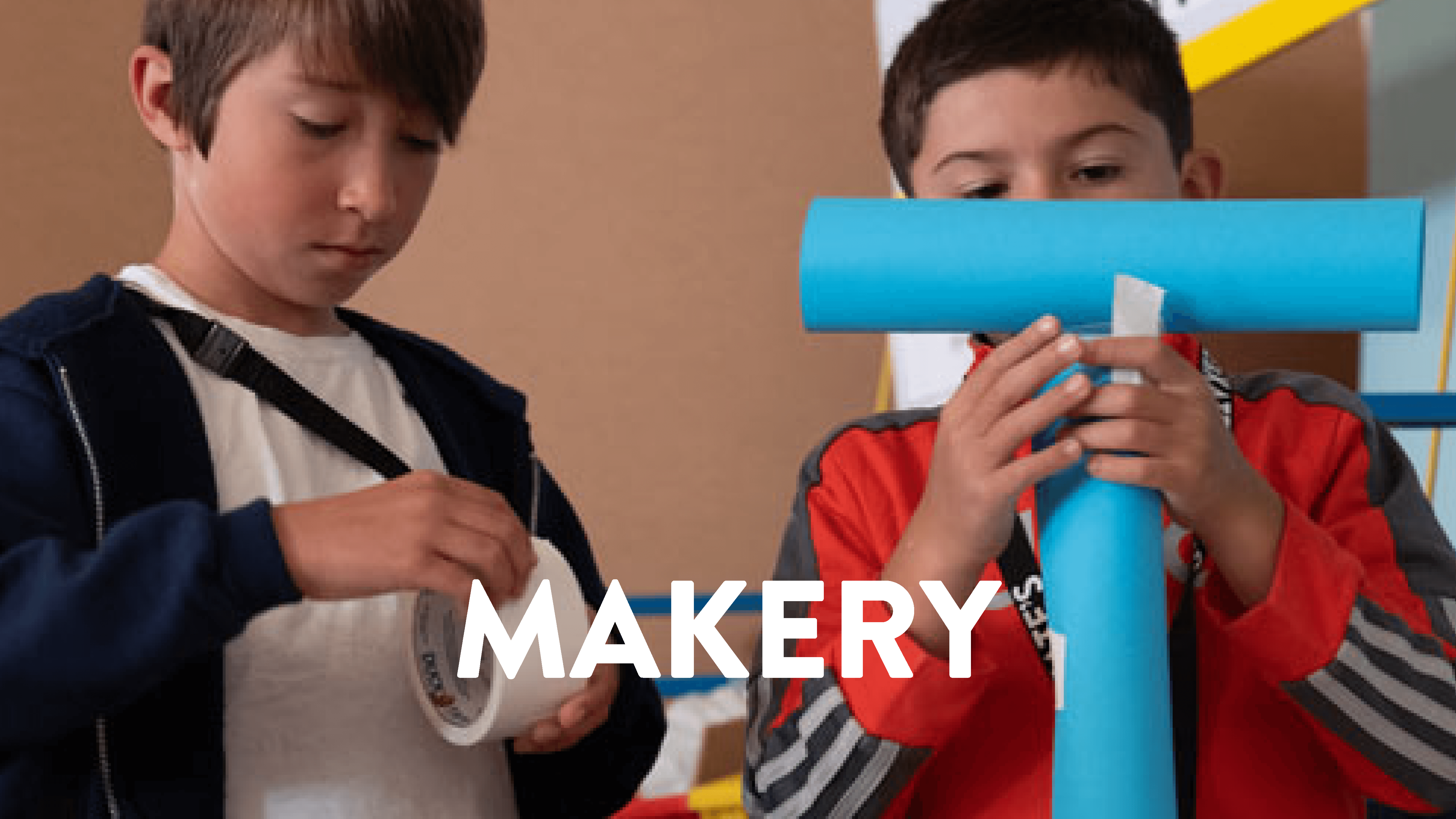 MAKERY MAKERY