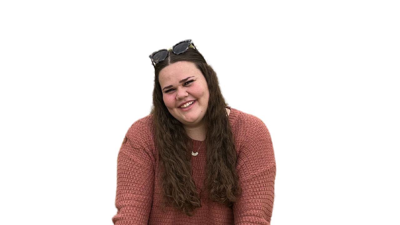 Janel S&K Full Headshot