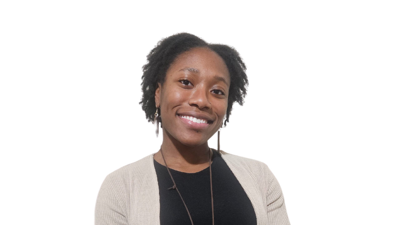 Mellany S&K Full Headshot