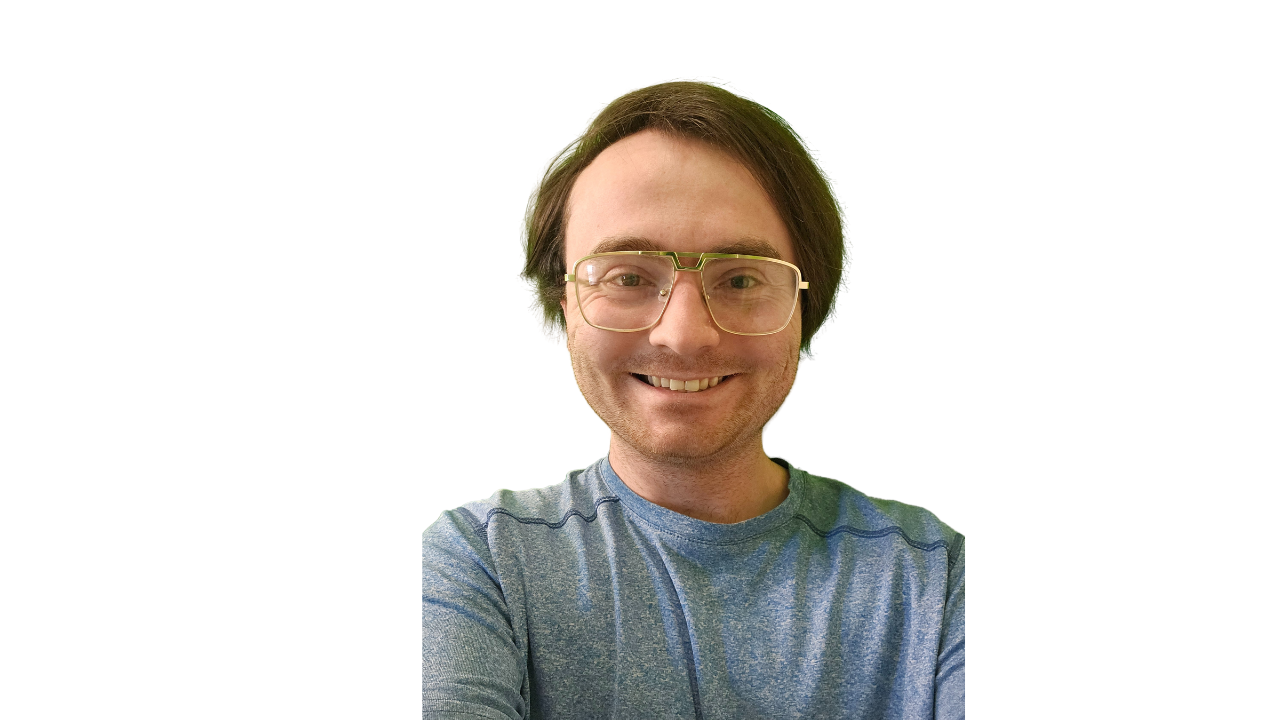 Daniel S&K Full Headshot