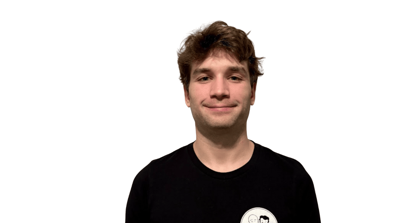 Brandon Young S&K Full Headshot