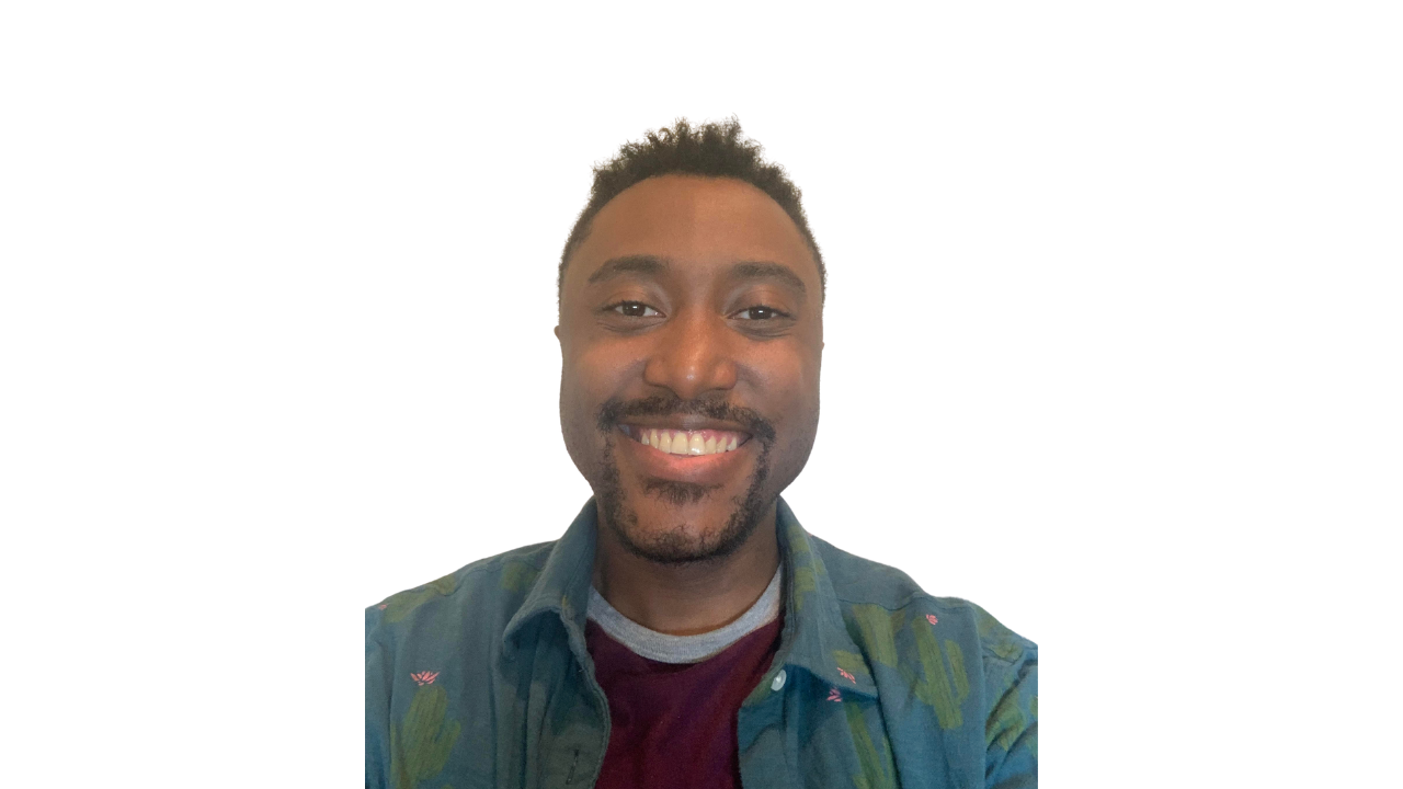 Don Woodson Full Headshot