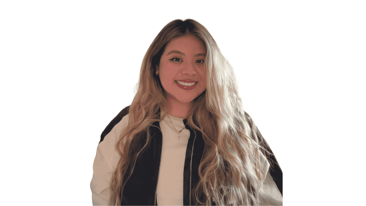 Jassette Full Headshot