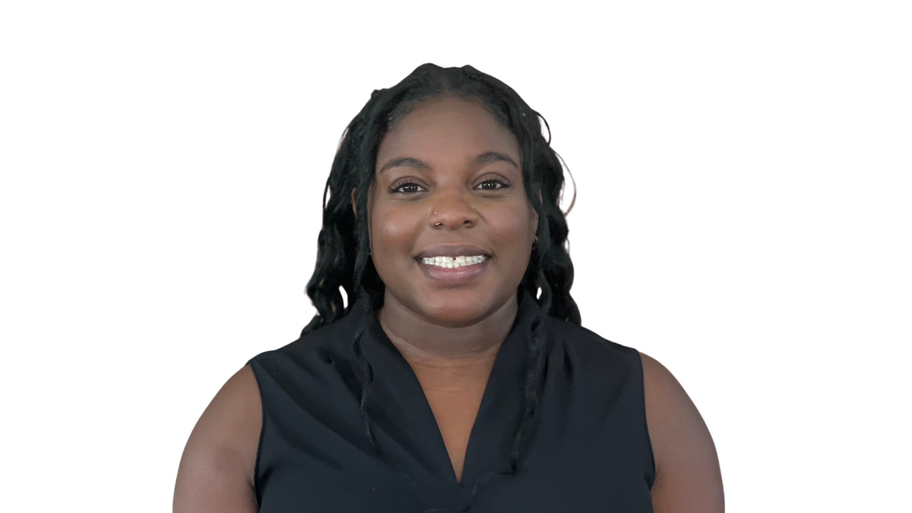 Kiki (Keierra) Collins_Full Headshot