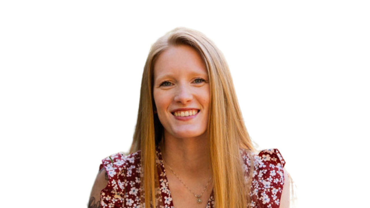 Morgan Milstead _Full Headshot