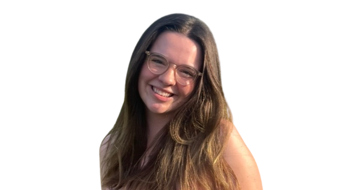 Adeline Weatherwax Full Headshot