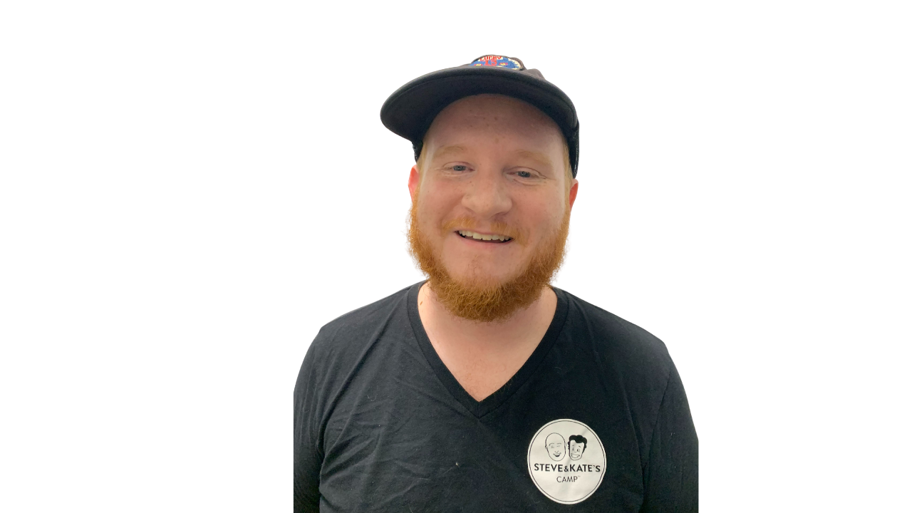 Nick Simmons S&K Full Headshot