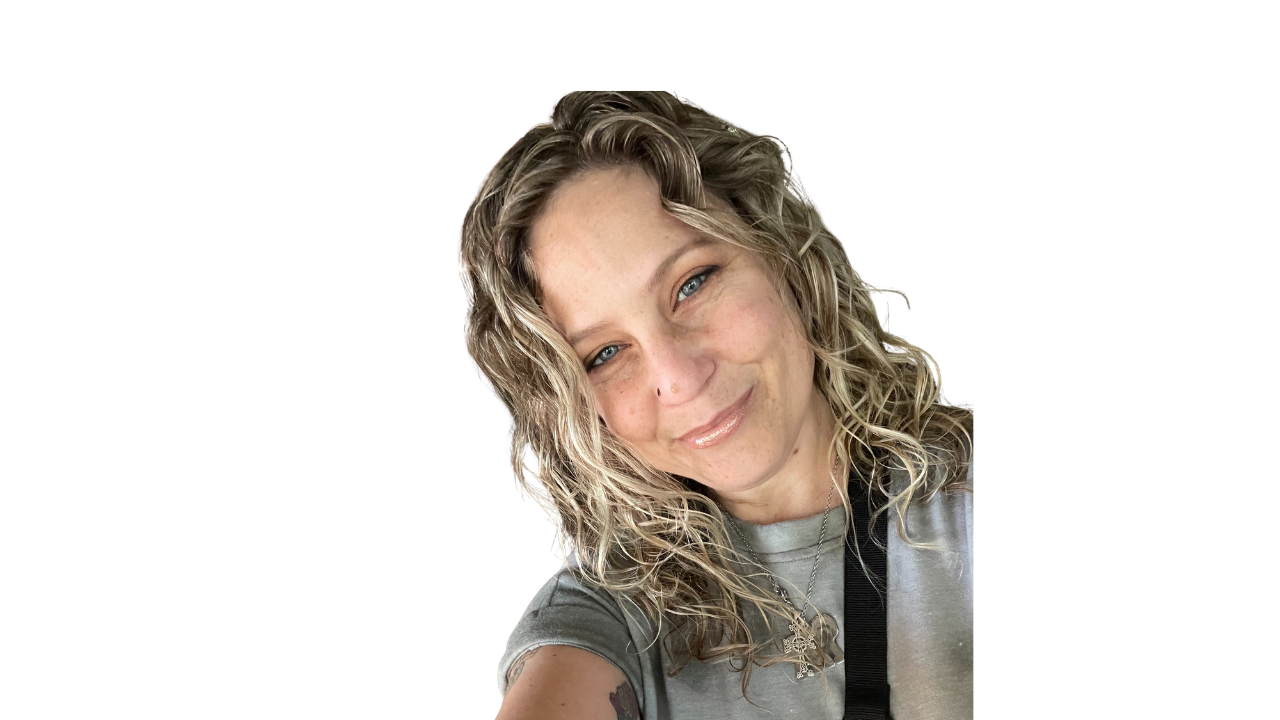 Marlena Christensen 2 - Full Headshot