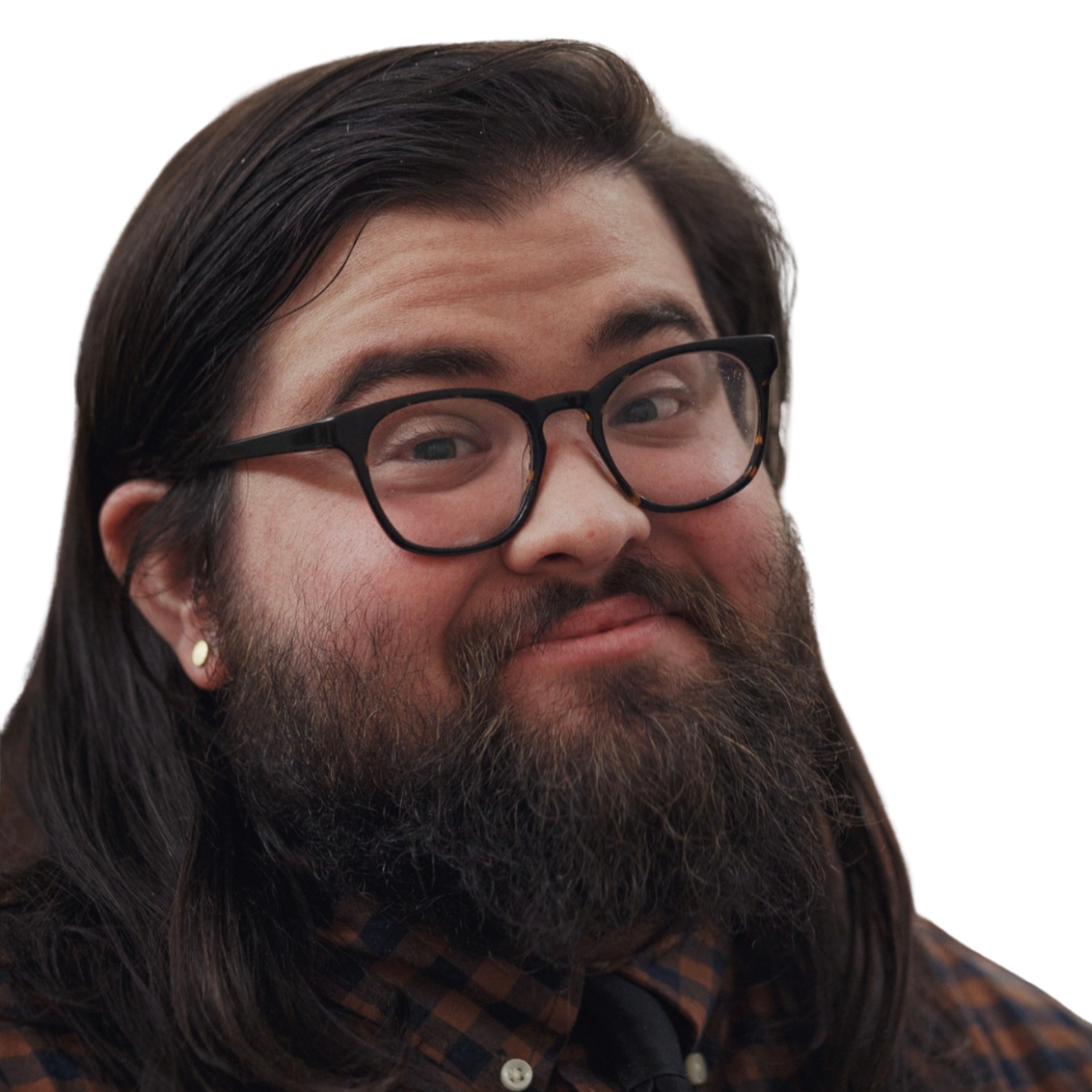 Caleb Gadwah White BG