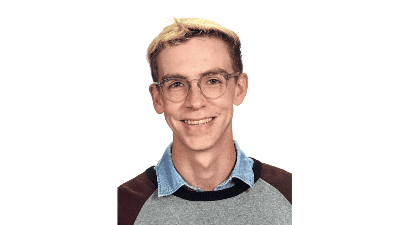 Zach Wolff_S&K Full Headshot