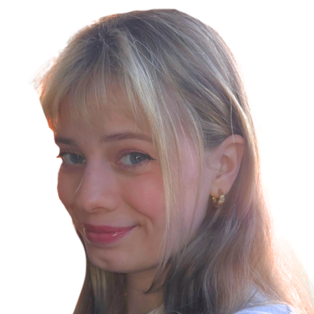 Katrina McIntosh white BG