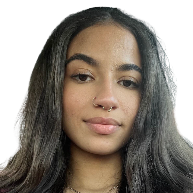 Nevaeh Griffin white BG