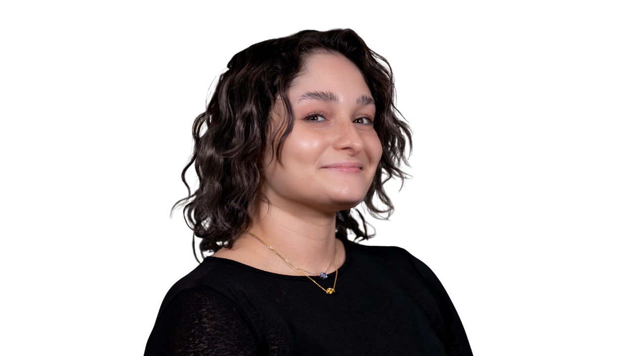 Syd _ Full Headshot
