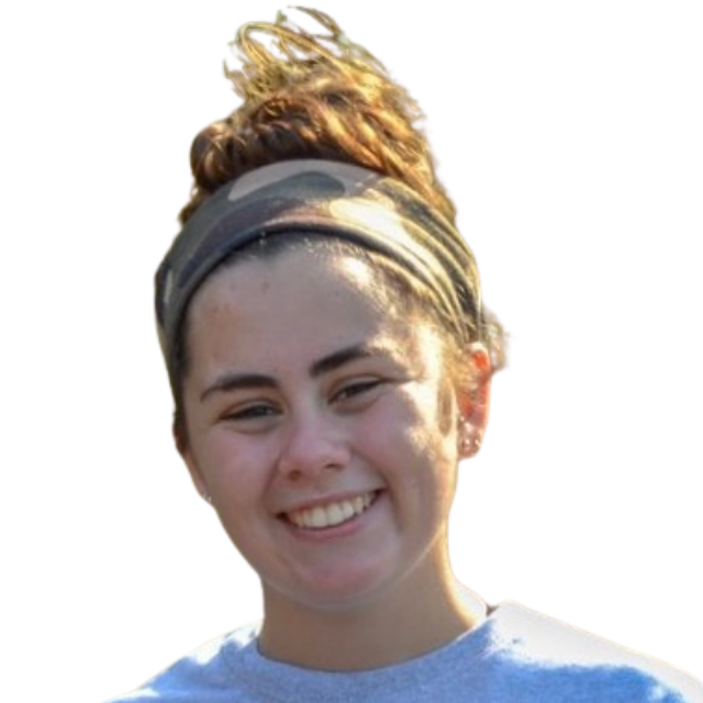 Sarah Hendricks White BG