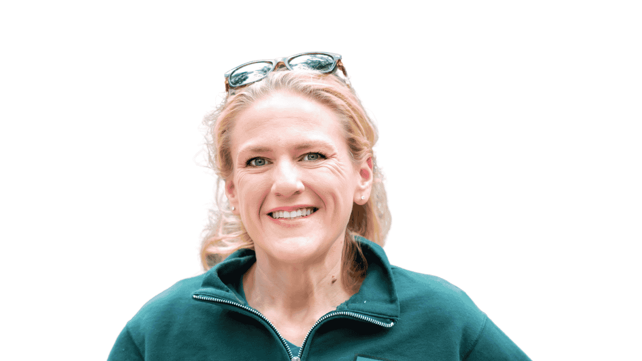 Kristi Doebler S&K Full Headshot
